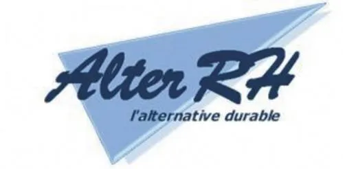 Alter Rh L Alternative Durable est une marque déposée par SYGNATURES