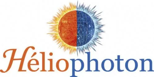 Héliophoton est une marque déposée par SAS MOUREAU SIMON (HELIOPHOTON)