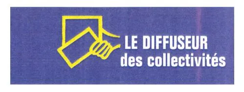 Le Diffuseur Des Collectivites est une marque déposée par ESPACE IMPRESSION (LE DIFFUSEUR DES COLLECTIVITES)