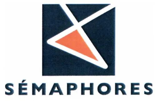 Sémaphores est une marque déposée par SEMAPHORES EXPERTISE (ADEXI)