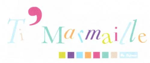 Ti'marmaille By Sofimex est une marque déposée par VINDEMIA GROUP