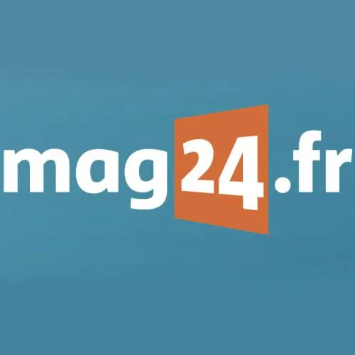 Mag24.Fr est une marque déposée par ABO PRESS