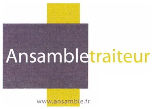 Ansamble Traiteur Www.ansamble.fr est une marque déposée par ANSAMBLE