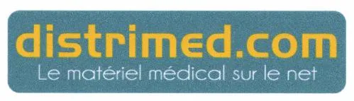 Distrimed.com Le Matériel Médical Sur Le Net est une marque déposée par DISTRIMED (ITAC)