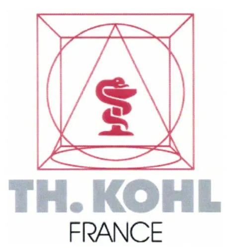 Th. Kohl France est une marque déposée par TH KOHL FRANCE