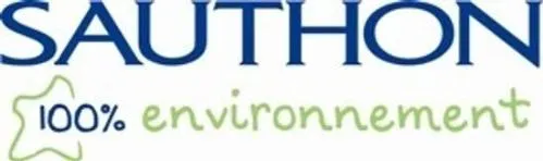 Sauthon 100% Environnement est une marque déposée par SAUTHON INDUSTRIES