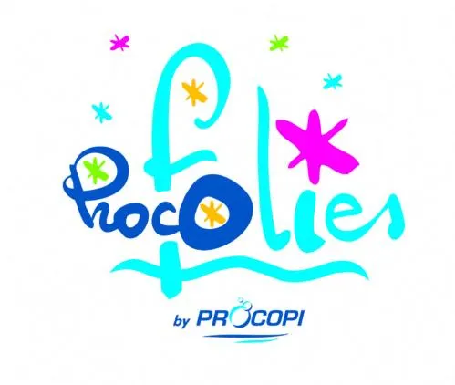 Procofolies By Procopi est une marque déposée par BWT POOL PRODUCTS