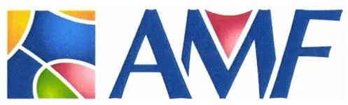 Amf est une marque déposée par ASSUR MUTUEL COMPTABLES & FONCTIONNAIRES