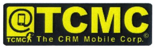 Tcmc Tcmc The Crm Mobile Corp. est une marque déposée par THE CRM MOBILE CORP
