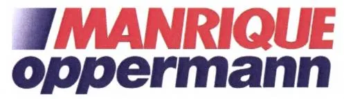 Manrique Oppermann est une marque déposée par MANRIQUE-OPPERMANN