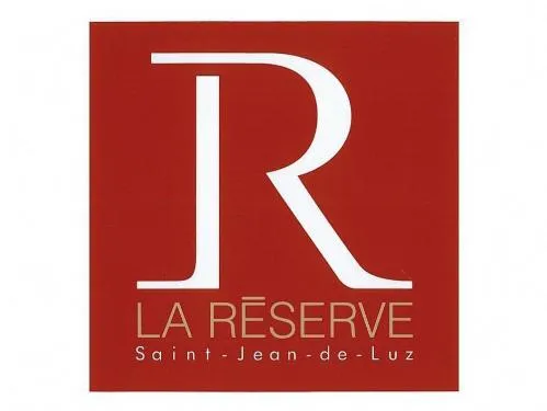R La Reserve Saint-Jean-De-Luz est une marque déposée par FLOIRAT SIGNATURES