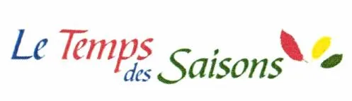 Le Temps Des Saisons est une marque déposée par SEDIFRAIS