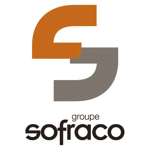 Groupe Sofraco est une marque déposée par GROUPE SOFRACO