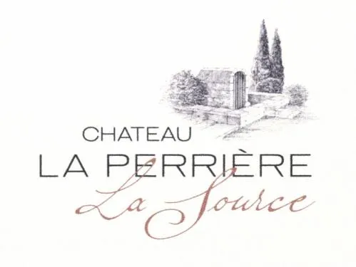 Chateau La Perrière La Source est une marque déposée par VIGNOBLES JL SYLVAIN
