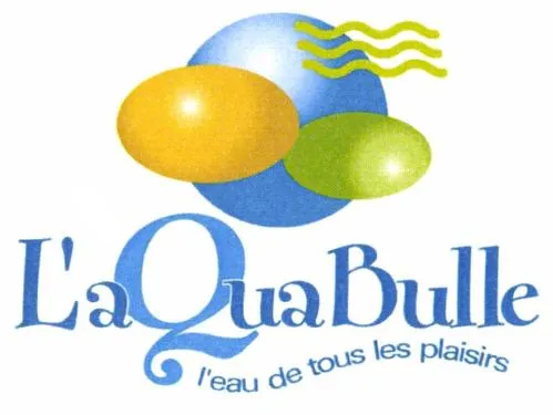 L'aquabulle L'eau De Tous Les Plaisirs est une marque déposée par ESPACEO