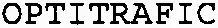 Optitrafic est une marque déposée par MILEE (PROSPECTUS MAILING ADRESSE BAL GEOMARKET)