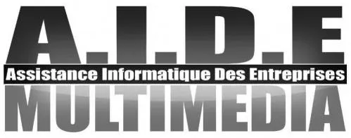A.i.d.e Multimedia Assistance Informatique Des Entreprises est une marque déposée par A I D E MULTIMEDIA