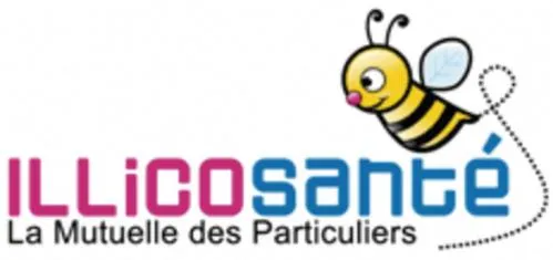 Illico Sante La Mutuelle Des Particuliers est une marque déposée par APEDIA
