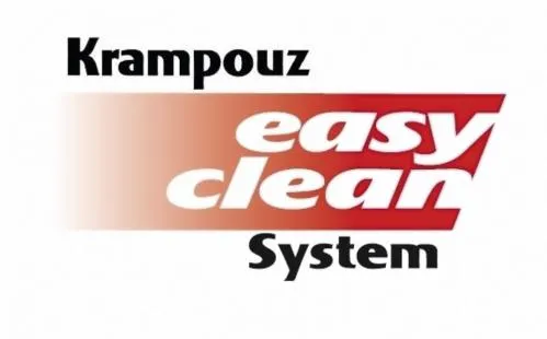 Krampouz Easy Clean System est une marque déposée par KRAMPOUZ