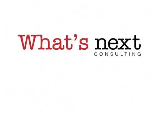 What S Next Consulting est une marque déposée par WNP WHAT'S NEXT PARTNERS