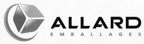 Allard Emballages est une marque déposée par ALLARD EMBALLAGES