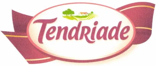 Tendriade est une marque déposée par TENDRIADE
