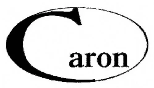 Caron est une marque déposée par BRULERIE CARON
