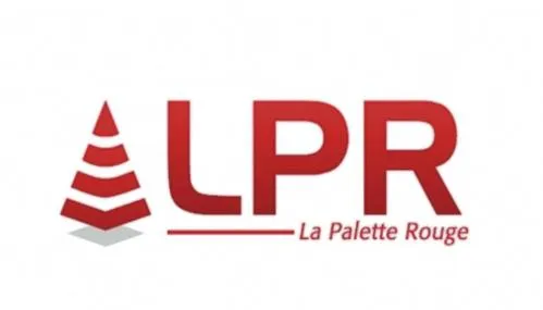 Lpr La Palette Rouge est une marque déposée par L.P.R. - LA PALETTE ROUGE