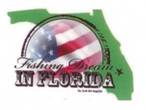 Fishing Dream In Florida est une marque déposée par SARL SUD EST APPATS