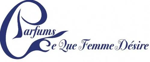 Parfums Ce Que Femme Desire est une marque déposée par C.Q.F.D.