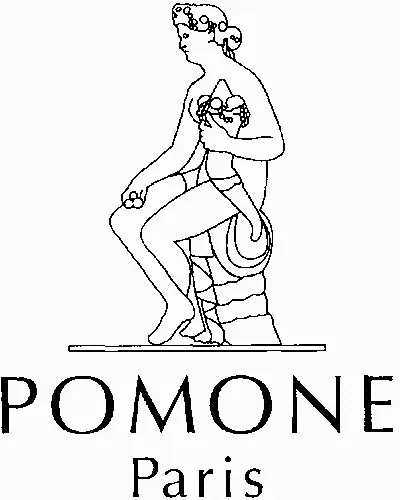 Pomone Paris est une marque déposée par POMONE SAS
