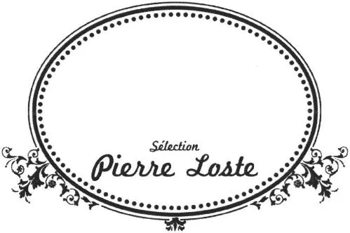 Selection Pierre Loste est une marque déposée par LOSTE