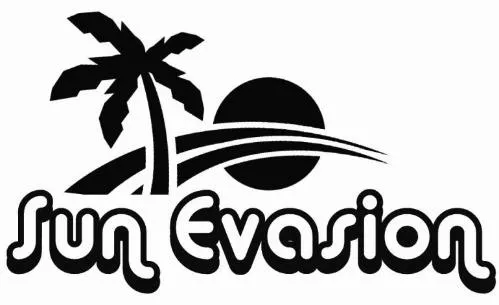 Sun Evasion est une marque déposée par D.T.C