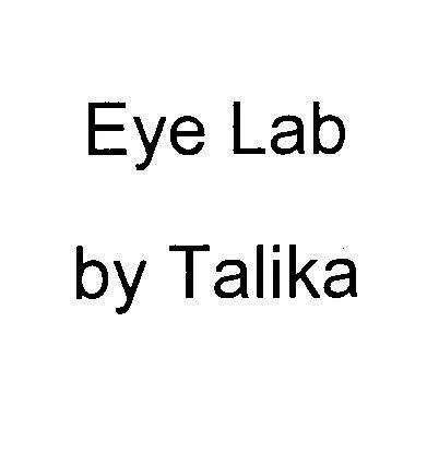Eye Lab By Talika est une marque déposée par DANIELLE ROCHES (Talika)
