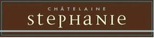 Châtelaine Stephanie est une marque déposée par JACQUES FRELIN VIGNOBLES (SVBM - SOC VINS BIOS MEDITERRANEE -VINS)