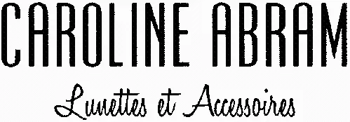 Caroline Abram Lunettes Et Accessoires est une marque déposée par OPTA FILAO (FILAO PARIS)