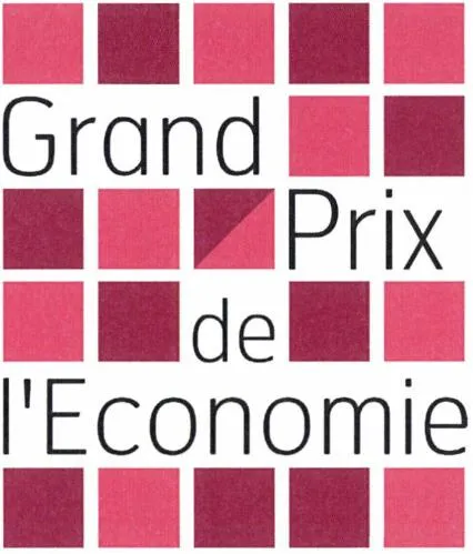 Grand Prix De L'economie est une marque déposée par LES ECHOS (MES FINANCES FR)