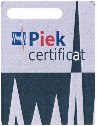 Piek Certificat est une marque déposée par CEMAFROID