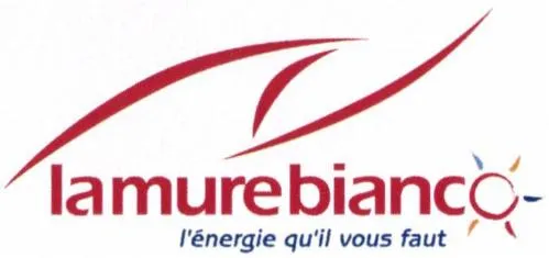Lamurebianco L'énergie Qu'il Vous Faut est une marque déposée par TOTALENERGIES PROXI SUD EST