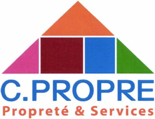 C.propre Proprete & Services est une marque déposée par C.PROPRE (C.PROPRE)