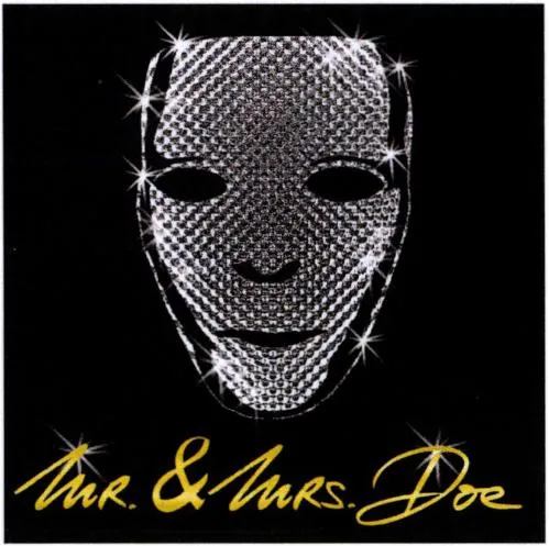 Mr. & Mrs. Doe est une marque déposée par EASY WATT