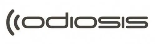 Odiosis est une marque déposée par OMERIN DIVISION POLYCABLE (CABLERIE)