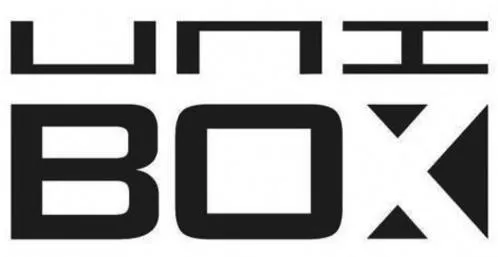 Uni Box est une marque déposée par F.ONE