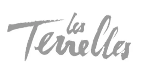 Les Terrelles est une marque déposée par JACQUES FRELIN VIGNOBLES (SVBM - SOC VINS BIOS MEDITERRANEE -VINS)