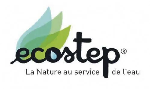 Ecostep La Nature Au Service De L Eau est une marque déposée par IPF 33