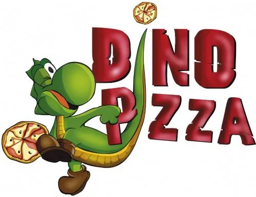 D No P Zza est une marque déposée par ORIENTALYS (DINO PIZZA)