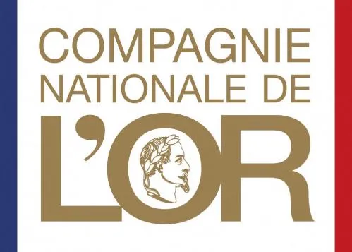 Compagnie Nationale De L Or est une marque déposée par CNAO COMPAGNIE NATIONALE D'ACHAT D'OR (CNAO)