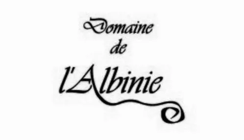 Domaine De L'albinie est une marque déposée par GENERALE RUTHENOISE DE DISTRIBUTION (GRD)