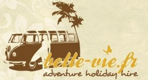 Belle-Vie.fr Adventure Holiday Hire est une marque déposée par HANBERRY JAMES