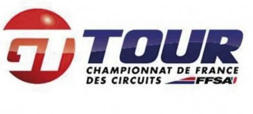 Gt Tour Championnat De France Des Circuits Ffsa est une marque déposée par ORECA (ORECA)